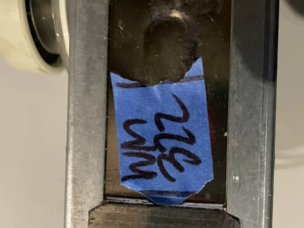 Whirlpool 3948171 Washer Timer whirlpool Kenmore AZ31536 | Wm322