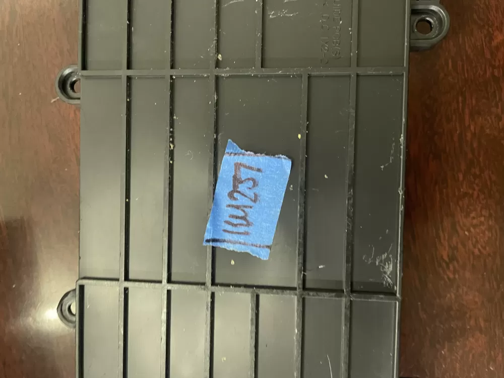 Samsung DC92-00384B AP4579263 Dryer UI Control Board AZ37736 | KM237