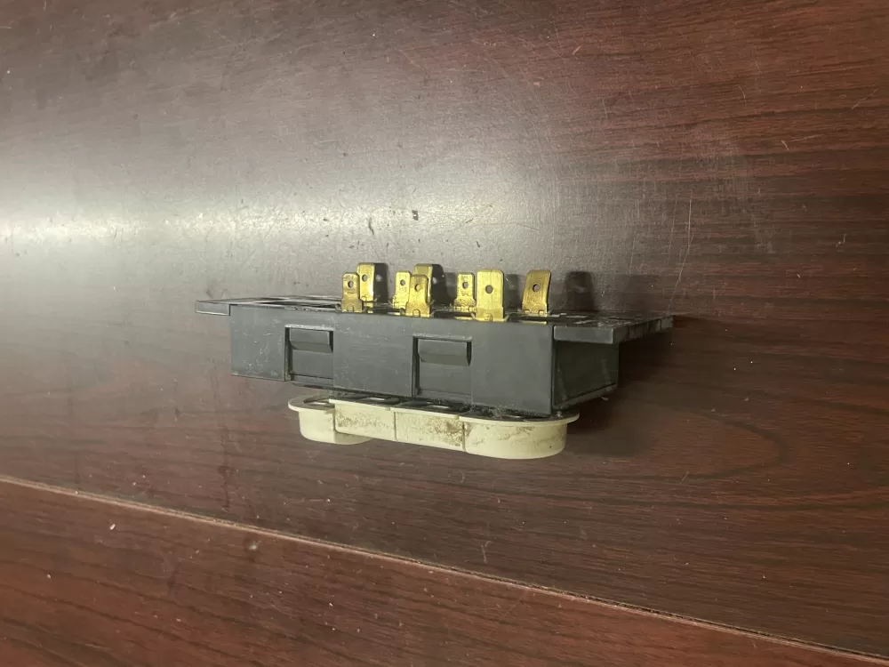 Maytag 6 3706590A Selector Switch AZ80731 | Wm1315