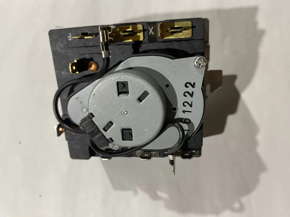 GE WE04X24550 234D2377P004 TMD14M30 Dryer Timer AZ186751 | BK2746