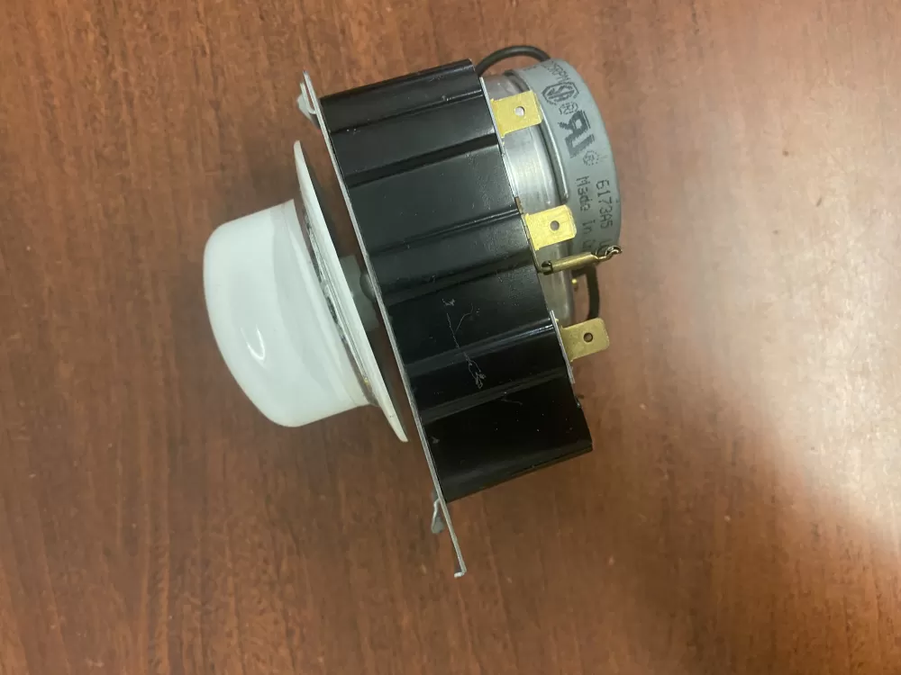 GE 572D520P019 WE4M189 Dryer Timer AZ53597 | BK1932