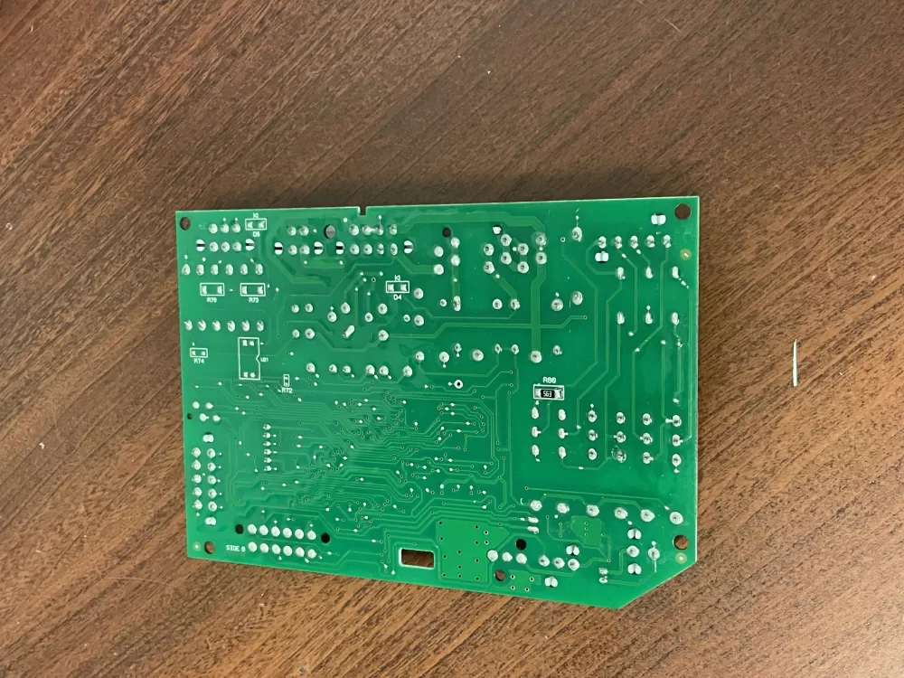 Whirlpool KitchenAid Kenmore Refrigerator Control Board AZ52349 | Wm1898
