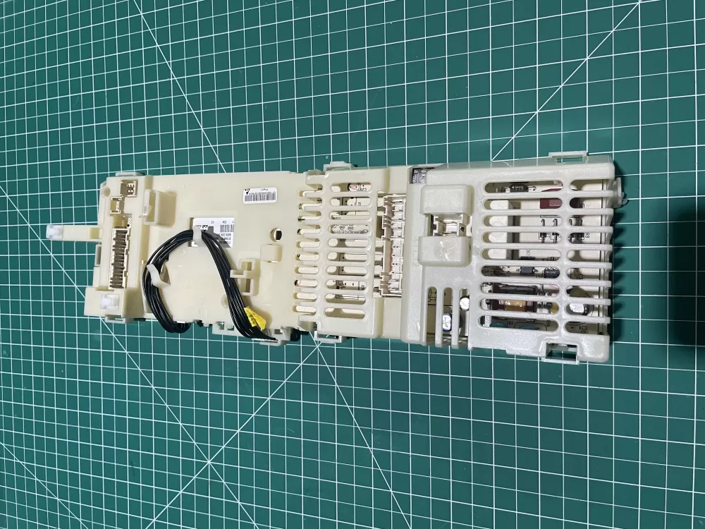 Bosch 713992-05  9000 209 341 5 Dryer Control Board AZ130160 | KMV654