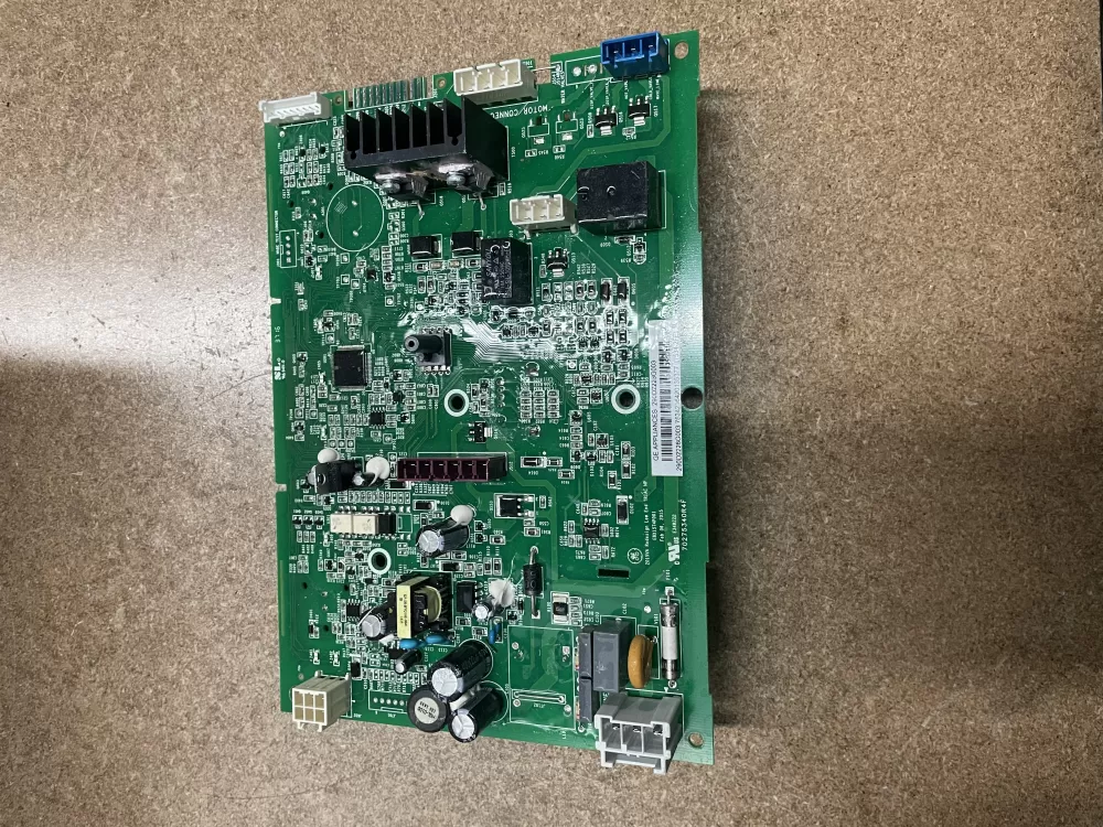 GE 290D226G003 Washer Control Board