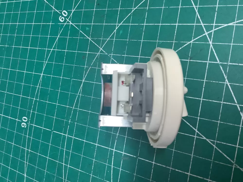 LG 6601ER1006E Washer Pressure Switch