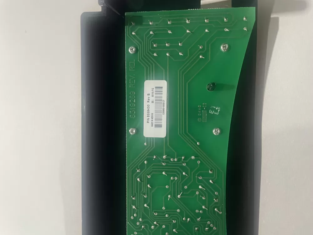 Whirlpool Kenmore 8519269 Dryer Control Board Rev AZ203579 | KMV593
