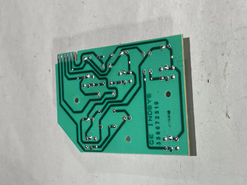 Maytag WP61005277 Refrigerator Dispenser Control Board Switch AZ152317 | Wm918