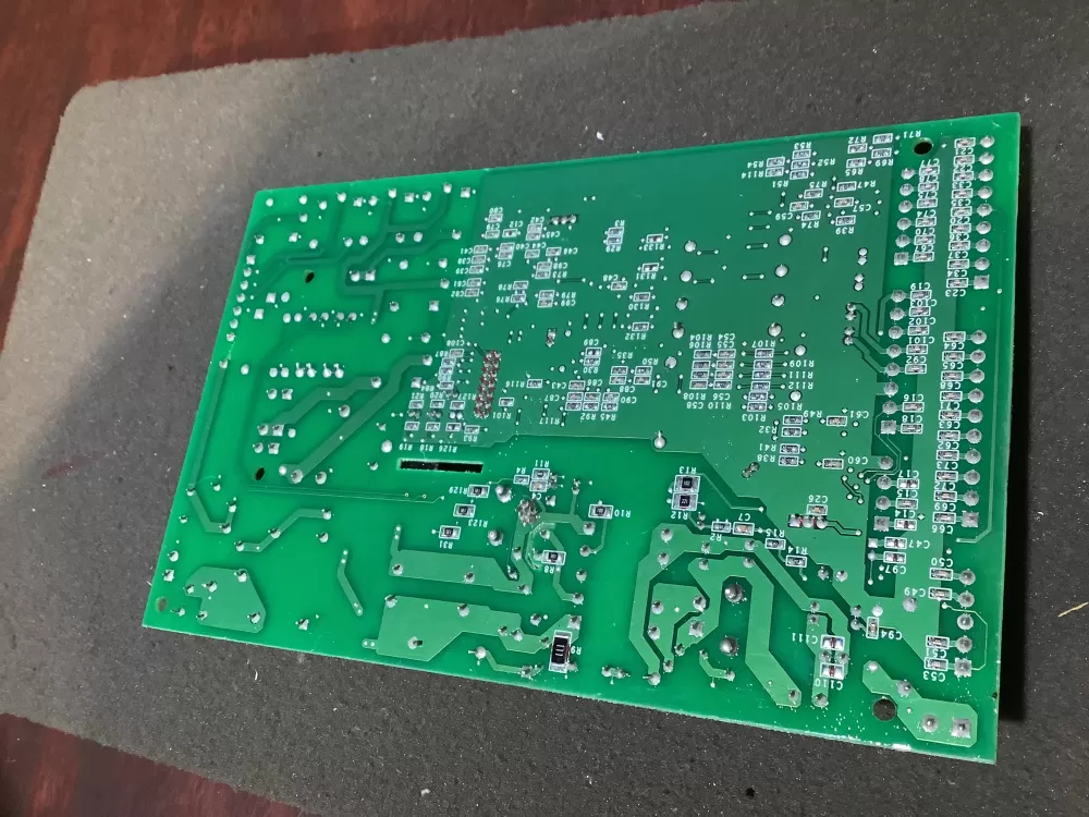 GE 200D2260G008 AP7188100 Refrigerator Control Board AZ126554 | NR2291