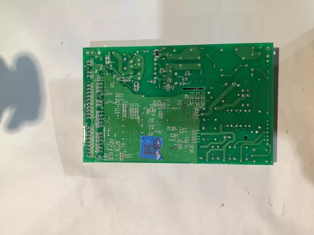 GE 200D6221G028 EBX1110P002 Refrigerator Control Board AZ148320 | BG2485