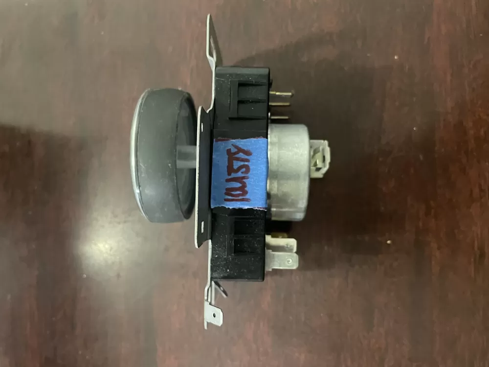 Whirlpool Maytag AP6023568 W10642928 WPW10642928 Dryer Timer AZ45349 | KM378