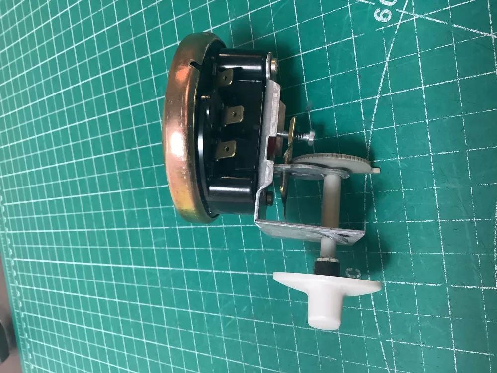 738-866-2 Whirlpool Washer Pressure Switch AZ224673 | SLA117