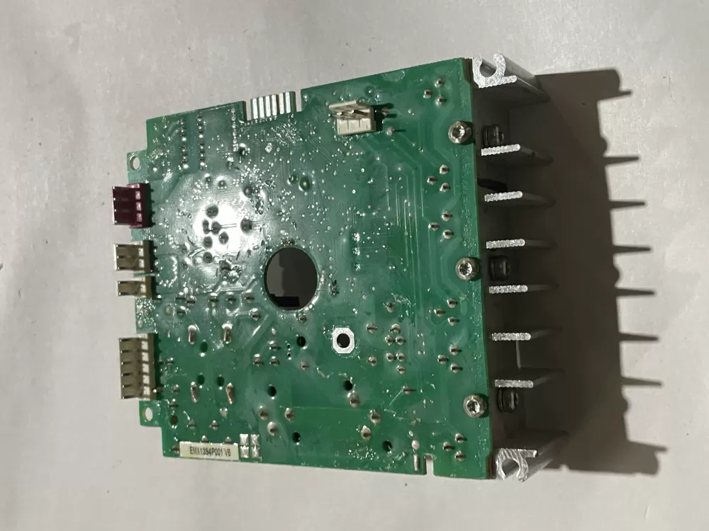 GE Washer Drive Motor Control Board 604311450036 EMX1354P001 AZ191359 | Wm776