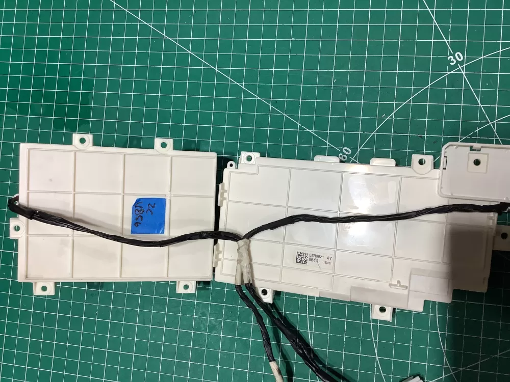 LG EBR39219644 Washer Control Board AZ183249 | ZCV856