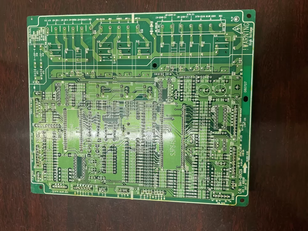 Samsung DA41 00413J PS4139770 Refrigerator Control Board AZ32066 | KM159