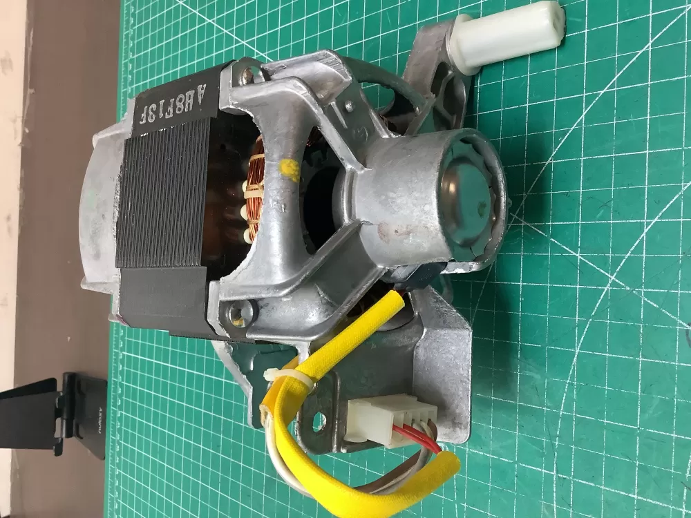 Whirlpool Washer Drive Motor 8540625 Wpw10140581 8540542 AZ222470 | SLA348