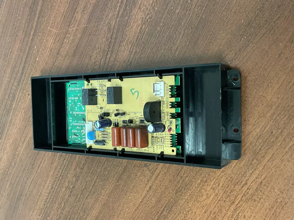 Whirlpool 00N21582005 Range Control Board