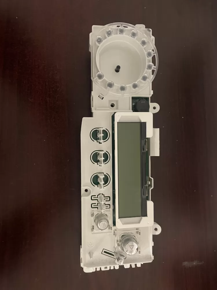 Electrolux Frigidaire 134768300 791100BD Washer Control Board AZ82741 | KMV528