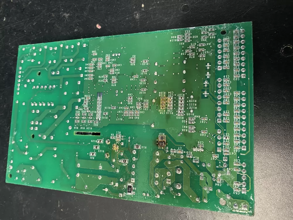 GE 225D3466G009 Refrigerator Control Board AZ17434 | BK832