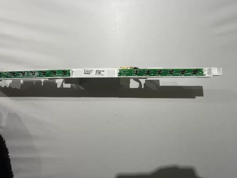 Whirlpool W10350265 W10629158 Dishwasher Control Board AZ195273 | KMV868