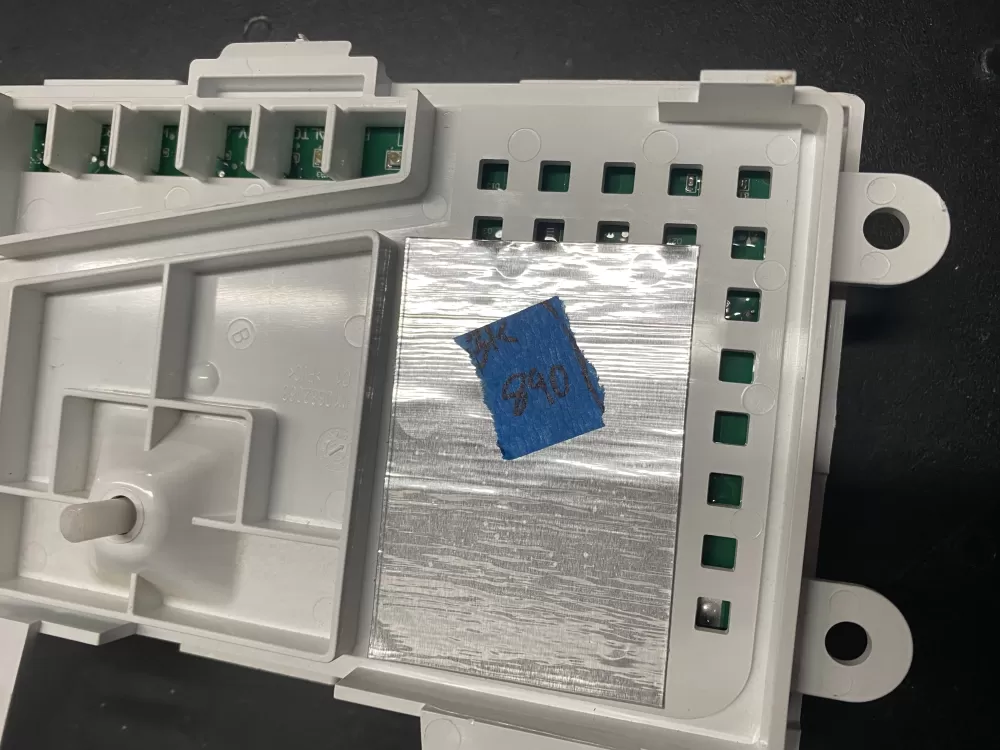 Amana W10868064 W10897771 W10902804 Washer Control Board AZ16442 | BK890