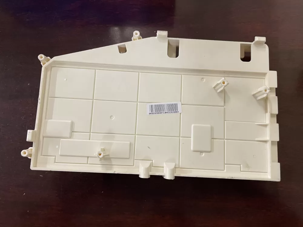 Samsung AP5577608 DC92 00381L PS4215854 Washer Control Board AZ37897 | KMV189