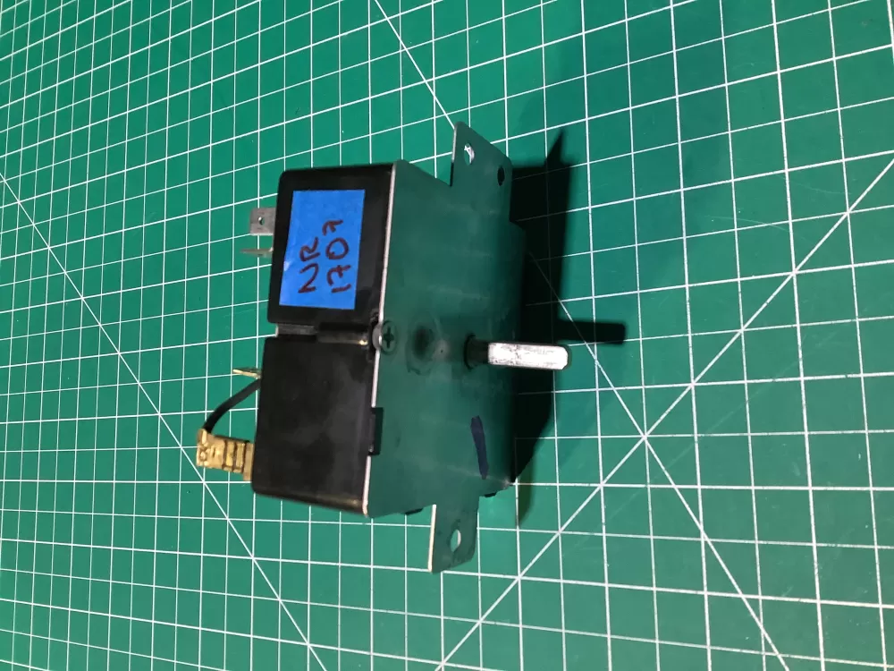 Whirlpool Roper Estate AP6009023 3398137 3406704 Dryer Timer AZ132918 | NR1707