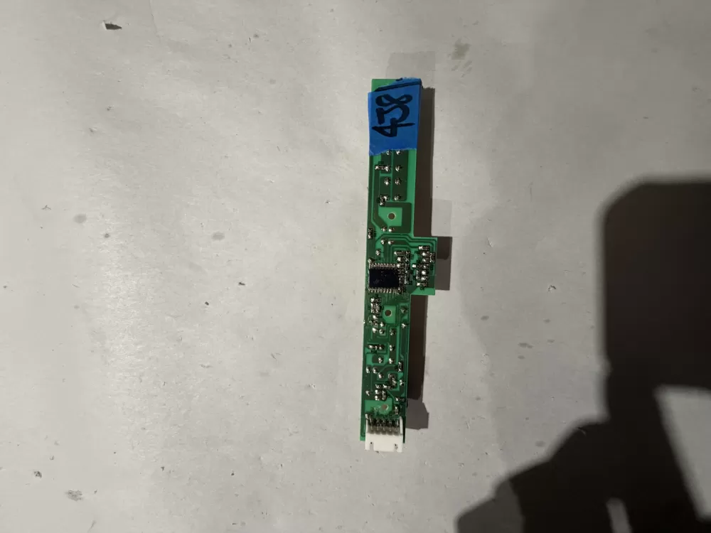 Delonghi Air Conditioner Control Board PC-HYKJ07002-R3 AZ214942 | KM438