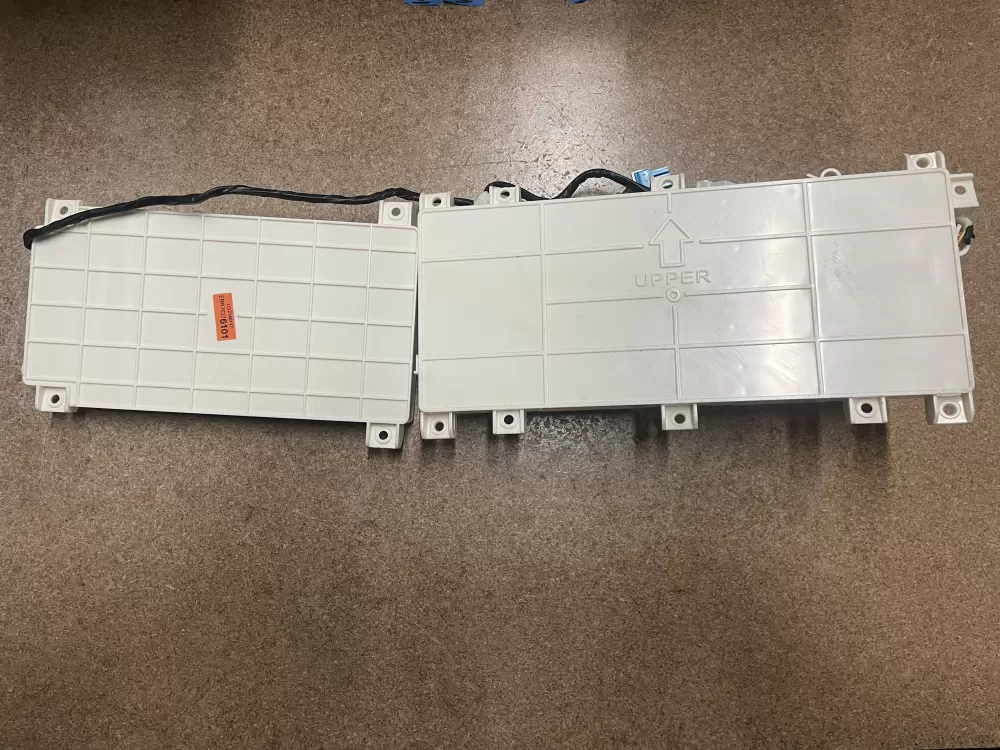 LG Kenmore EBR76376101 Washer Control Panel AZ13092 | KMV124