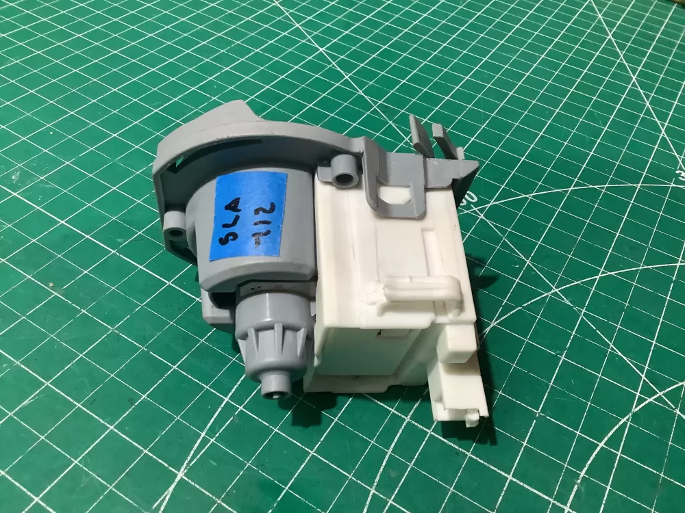 Whirlpool Washer Drain Pump WPW10348269 AZ191135 | SL112