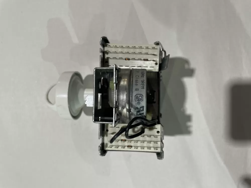 Frigidaire White Westinghouse 137394000 Washer Timer Control AZ179825 | KM723