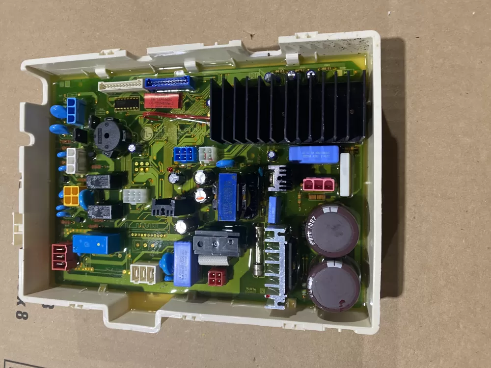 LG  Kenmore 6871ER1003C  AP4440232  1268306  6870EC9203A  AH3605047  EA3605047  PS3605047 Washer Control Board