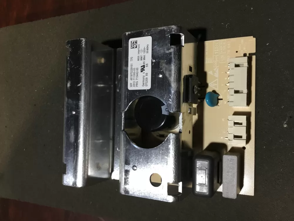 Whirlpool  Kenmore  Maytag  Amana WP8183196  AP6011869  8183196  1257029  8183196R  461970229162  461970229161  461970229163 PS11745069 Washer Control Board