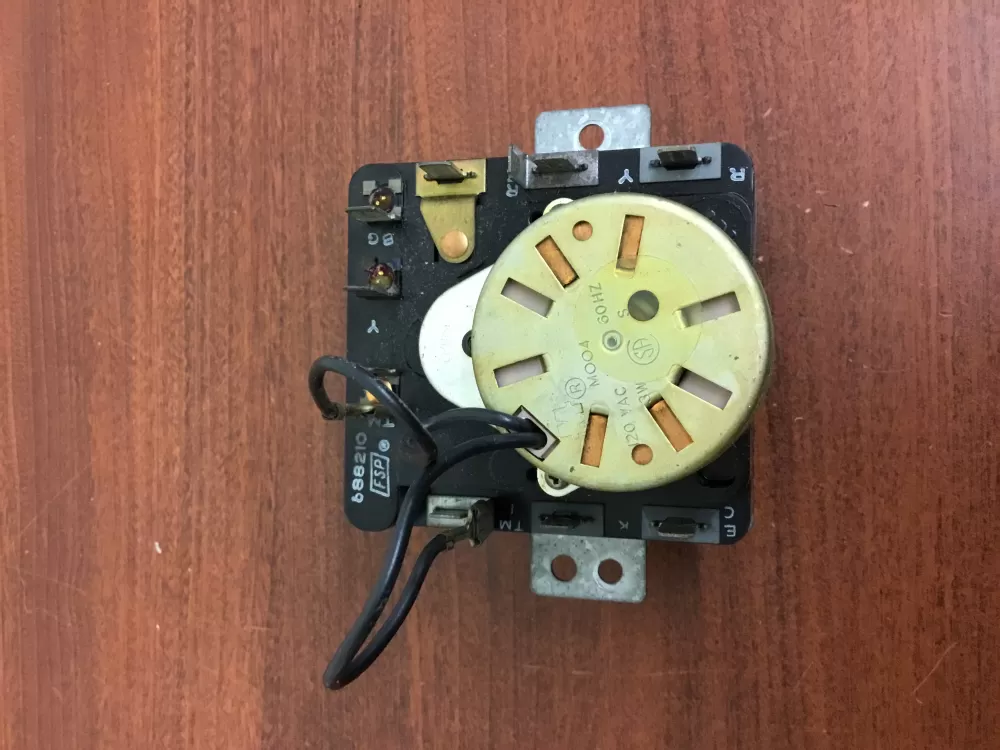 Whirlpool Kenmore Washer Timer 688210 / AP3115672 AZ30912 | NR1664