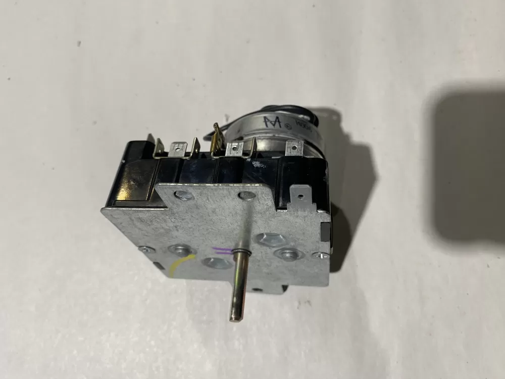 Whirlpool Kenmore Maytag WP3976584 AP6009033 Dryer Timer AZ105226 | BK554