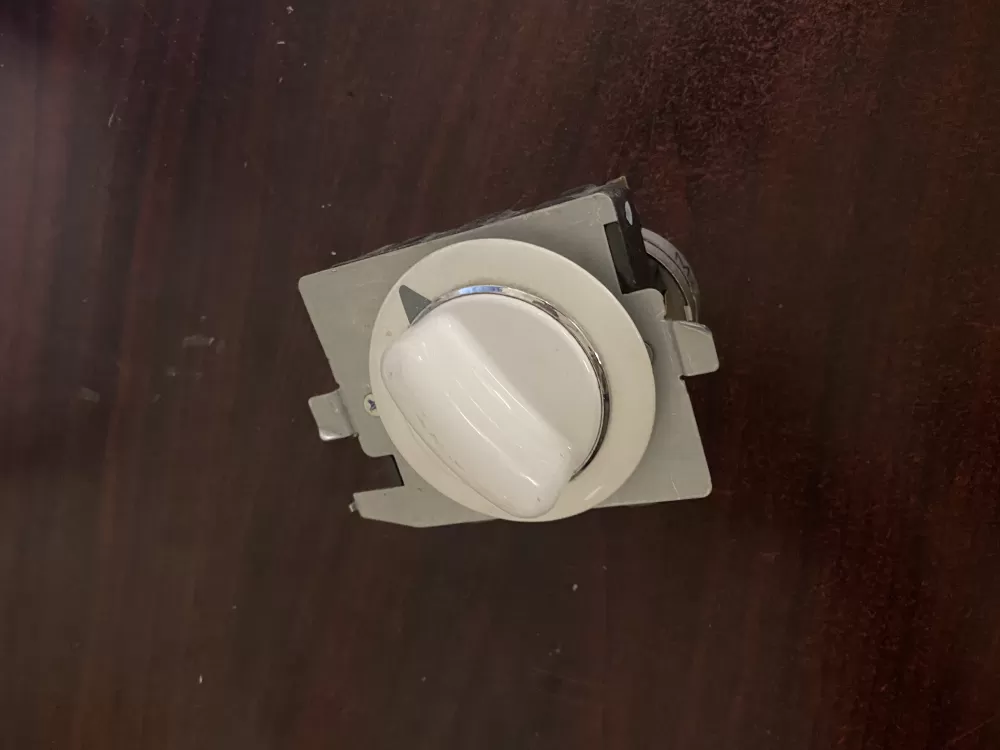 Frigidaire 131850900 Dryer Timer AZ32484 | BK1679