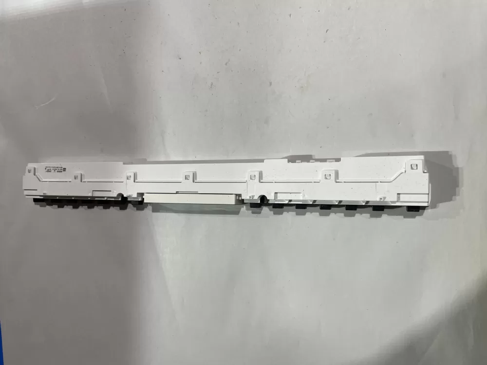 Bosch 9001112789 11019240 Dishwasher Control Board Display AZ170698 | Wmv648