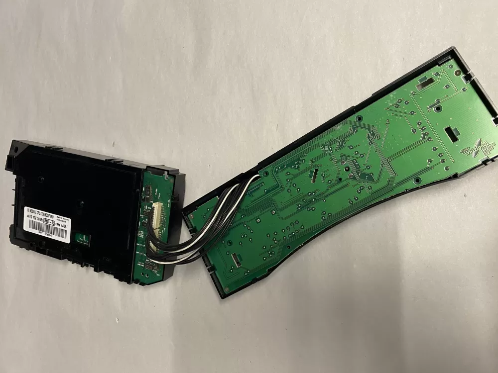 Whirlpool Kenmore 4619 702 30661 30641 Washer Control Board AZ207883 | BKV922
