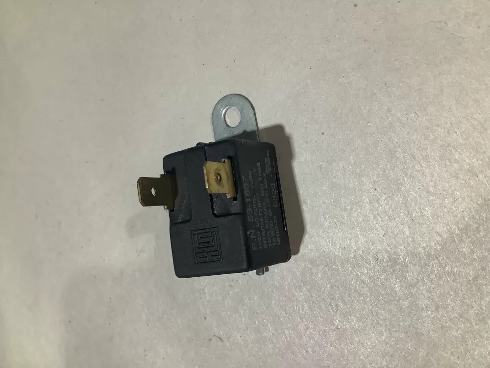 Roper Kenmore 53-1637 Dryer Magic Chef Buzzer AZ102609 | Sl101