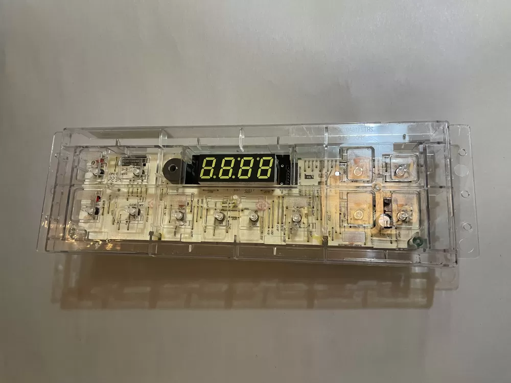 GE 164D8450G211 WB27X29092 PD00050359 WB27X37226 4586313 AP6327860 PS12295187 EAP12295187 1181410638 164D8450G175 Range Control Board
