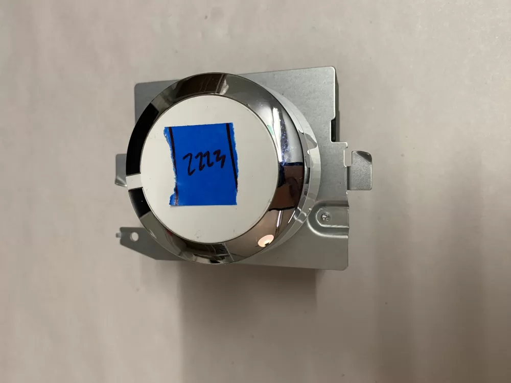 Hotpoint General Electric WE04X25280 Dryer Timer AZ207154 | BK2223