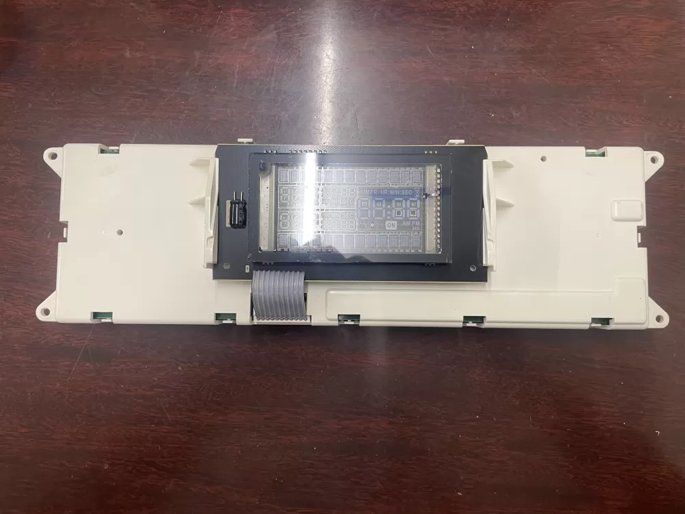Maytag  Whirlpool W10365418 Range Control Board