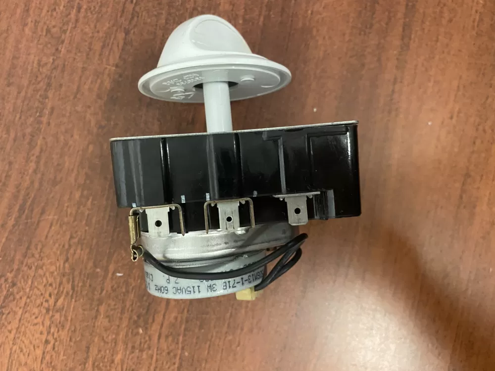 Frigidaire AP2144884 629639 148281 5303297177 Dryer Timer AZ48828 | BK1797
