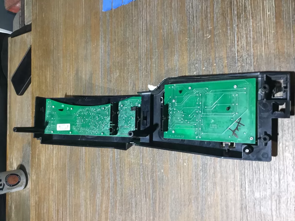 Kenmore Whirlpool 8559430 8558762 Dryer Control Board AZ51647 | NRV468