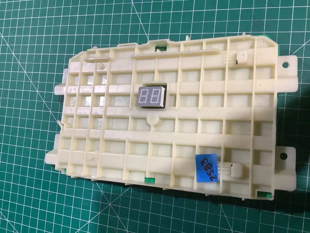 Maytag 6 2909080 Washer Control Board AZ168678 | NR2583