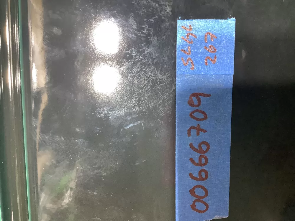 Bosch Range Pan 00666709 AZ151822 | SL267