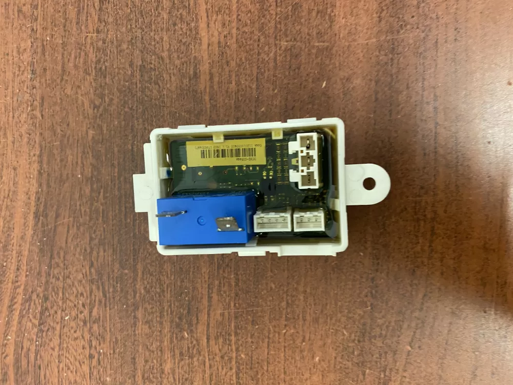 Samsung DC92-00544A DC9200544A Washer Control Board