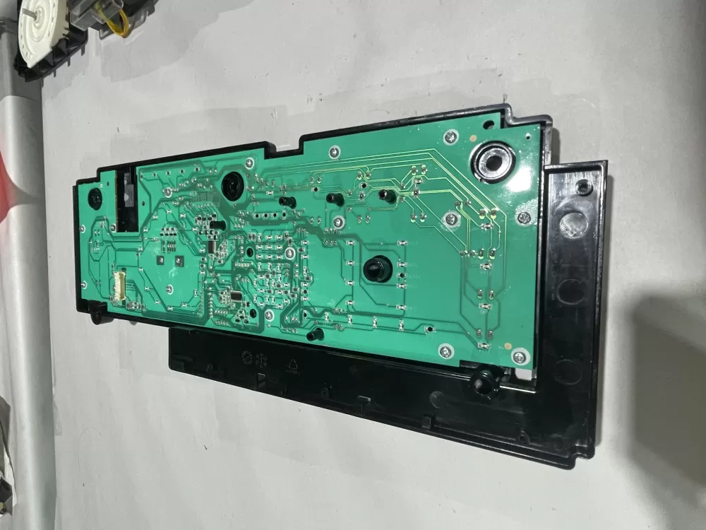 GE WE22X35978 AP7211612 234D2315G003 Dryer Control Board AZ149440 | Wmv614