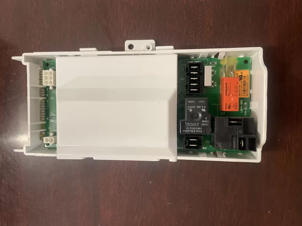 Whirlpool Maytag WPW10111616 W10118243 Dryer Control Board AZ37104 | KM91