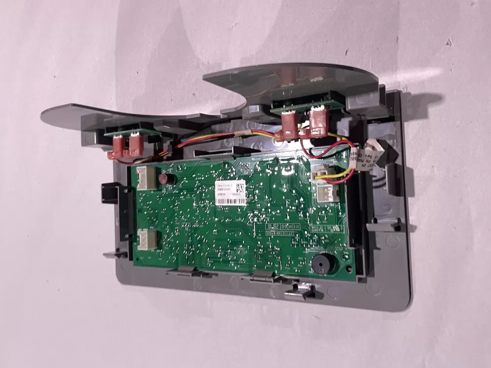 GE 225D8125G005 Refrigerator Control Board