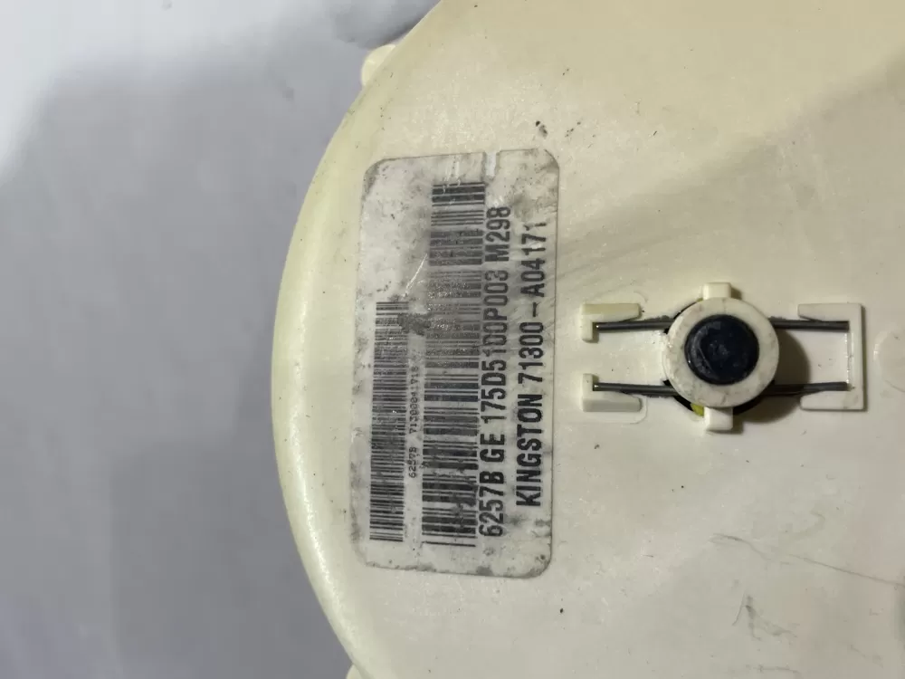 Whirlpool WH12X10295 175D5100P003 Washer Timer AZ185649 | Wm427